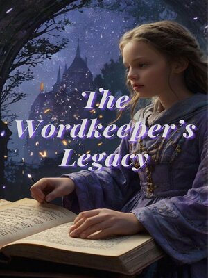 cover image of The Wordkeeper's Legacy